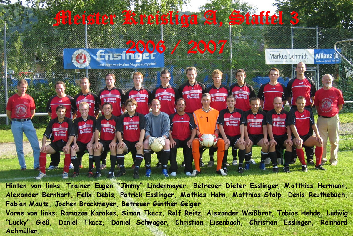 Meister-2006-2007